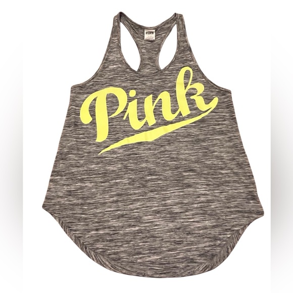 PINK VS Tank top Sz M - Picture 1 of 6